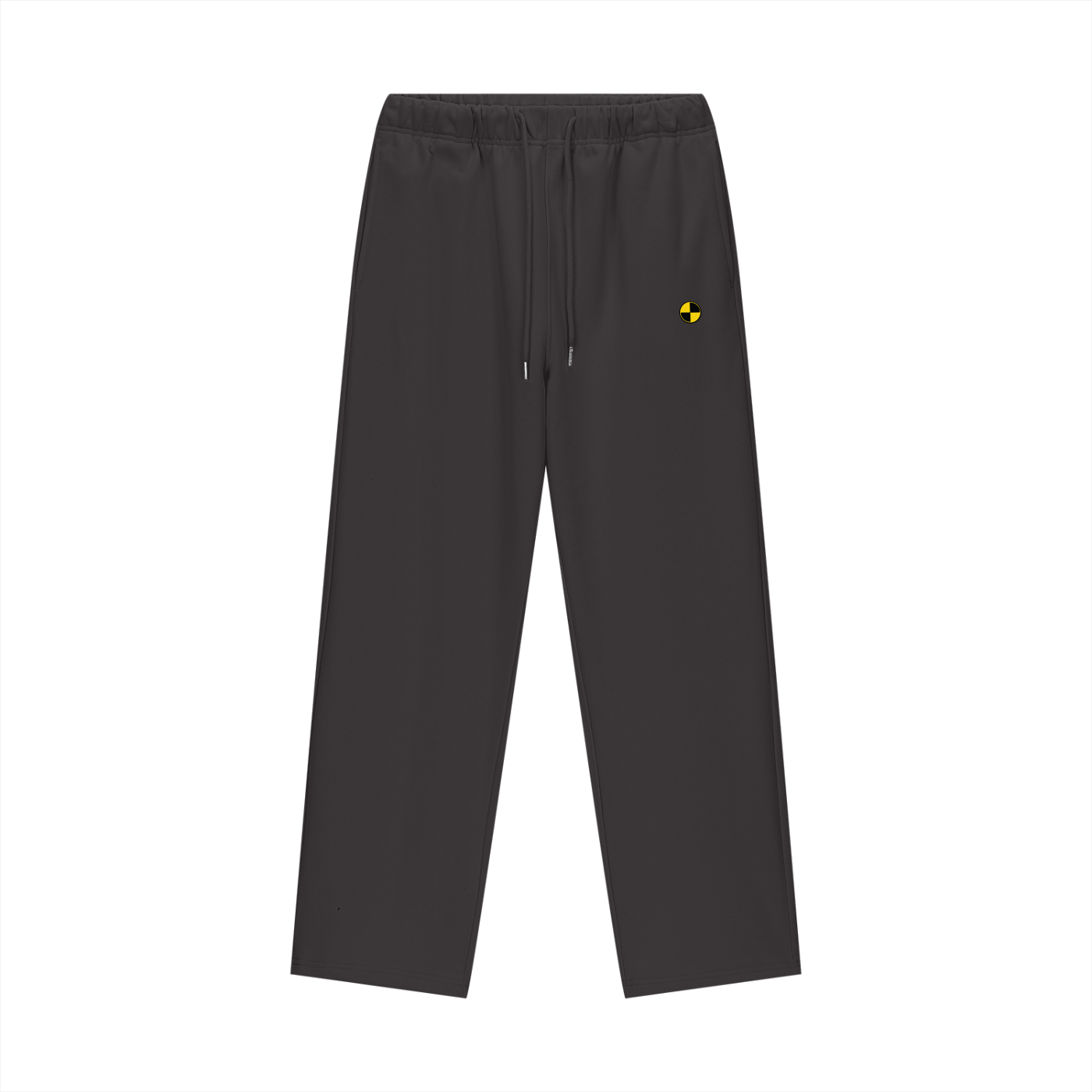 Heavyweight Fleece Straight Leg Sweat Pants