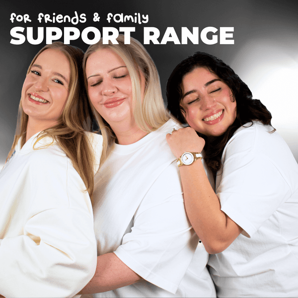 Support Range (Coming soon)