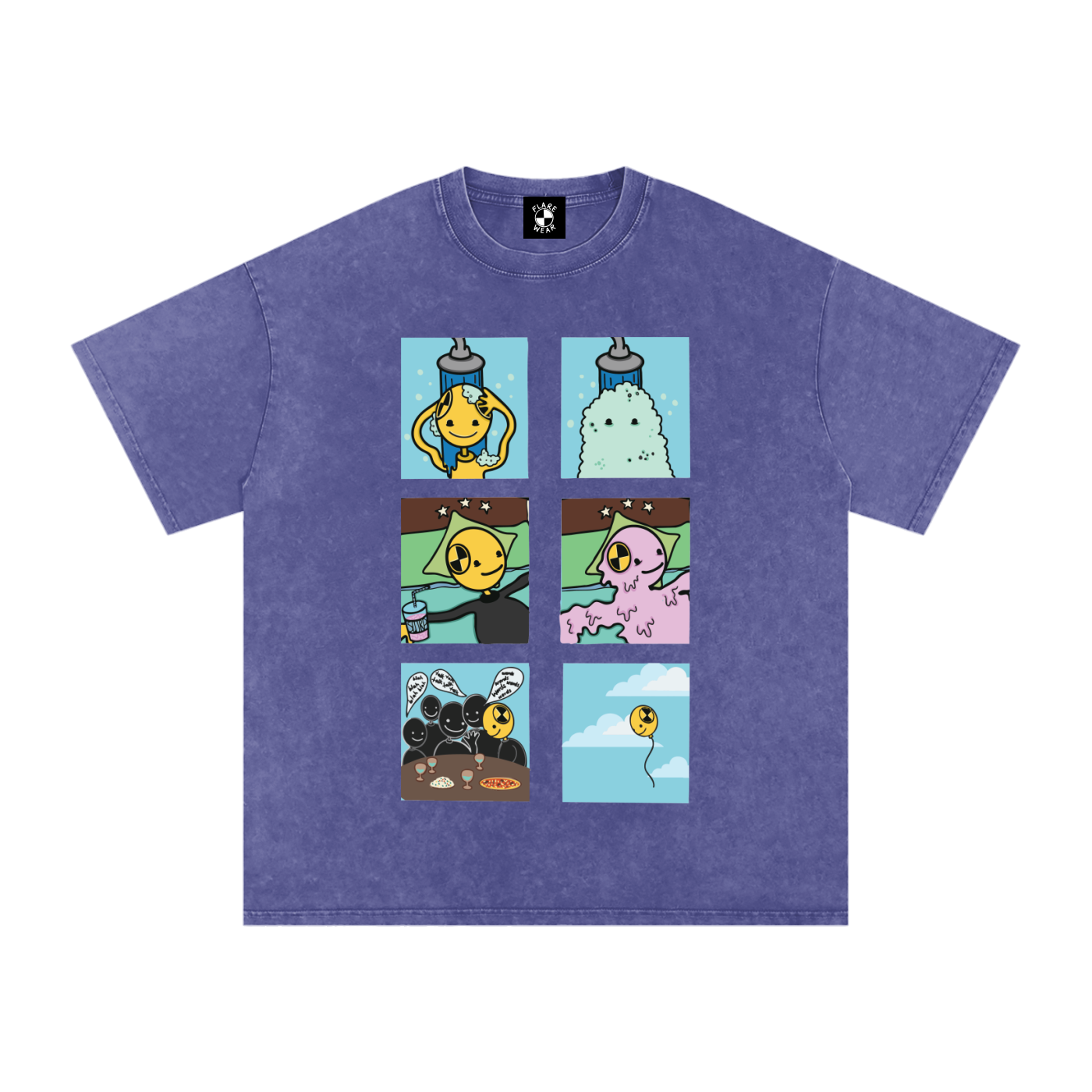Tees – Flarewear