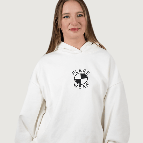 Obnoxious Gut Club Heavyweight Hoodie