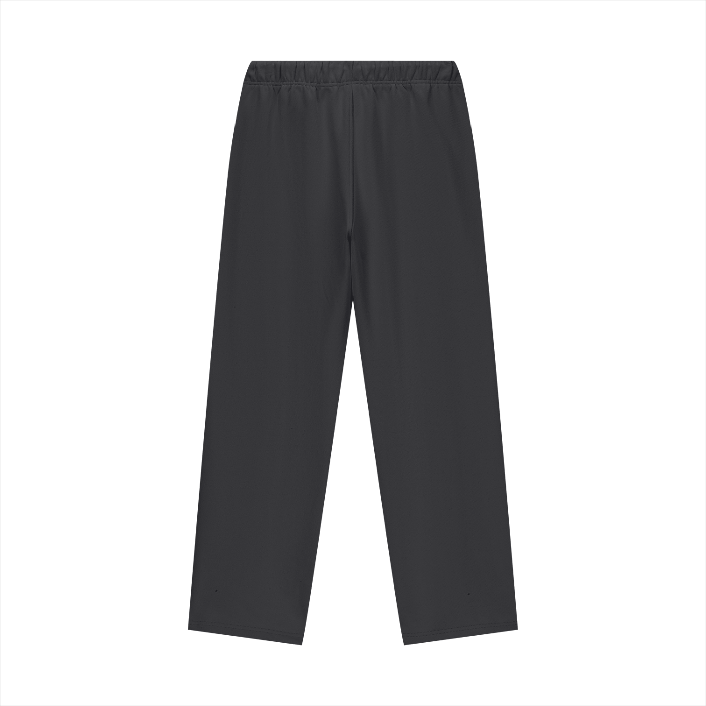 Heavyweight Fleece Straight Leg Sweat Pants