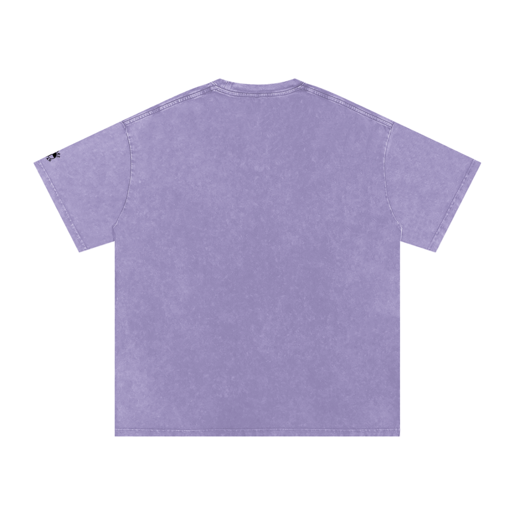 And That’s OK Oversized Cotton Tee