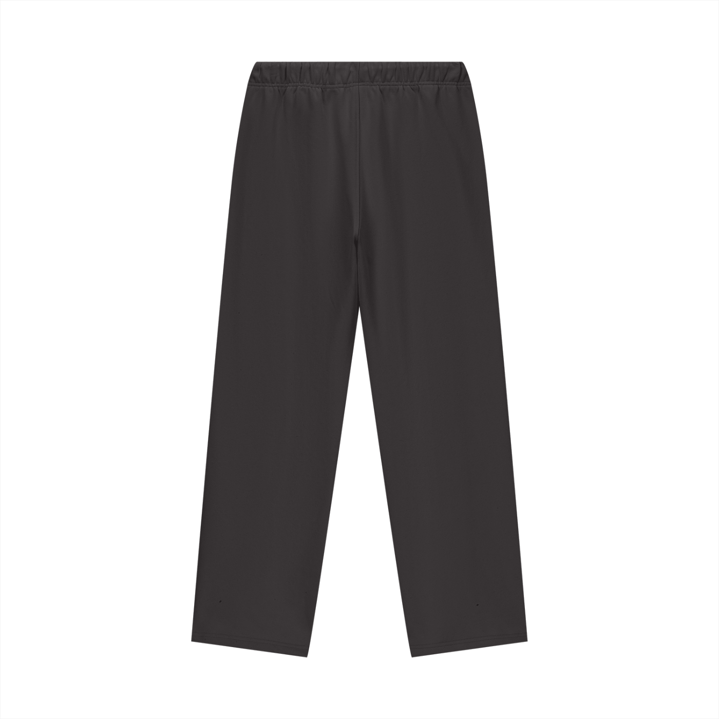 Heavyweight Fleece Straight Leg Sweat Pants