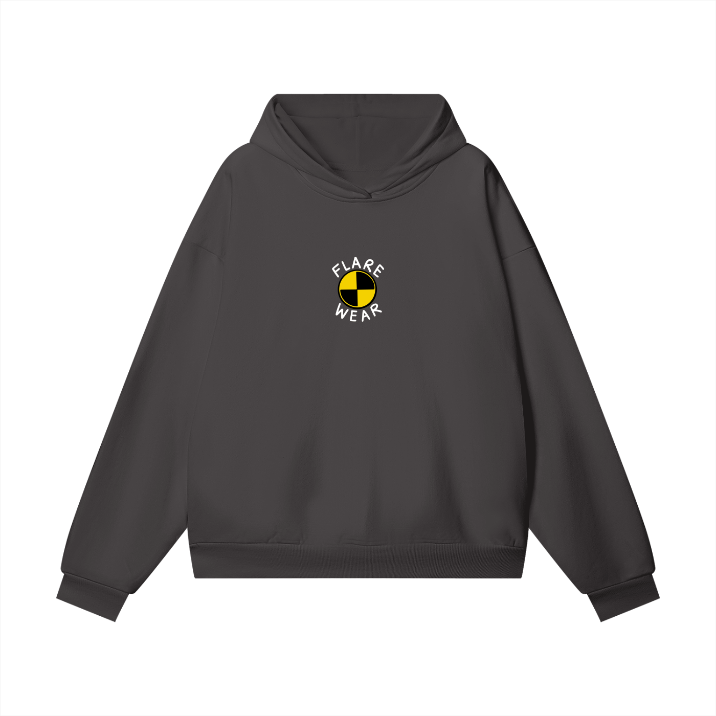 X = Cramp Heavyweight Hoodie