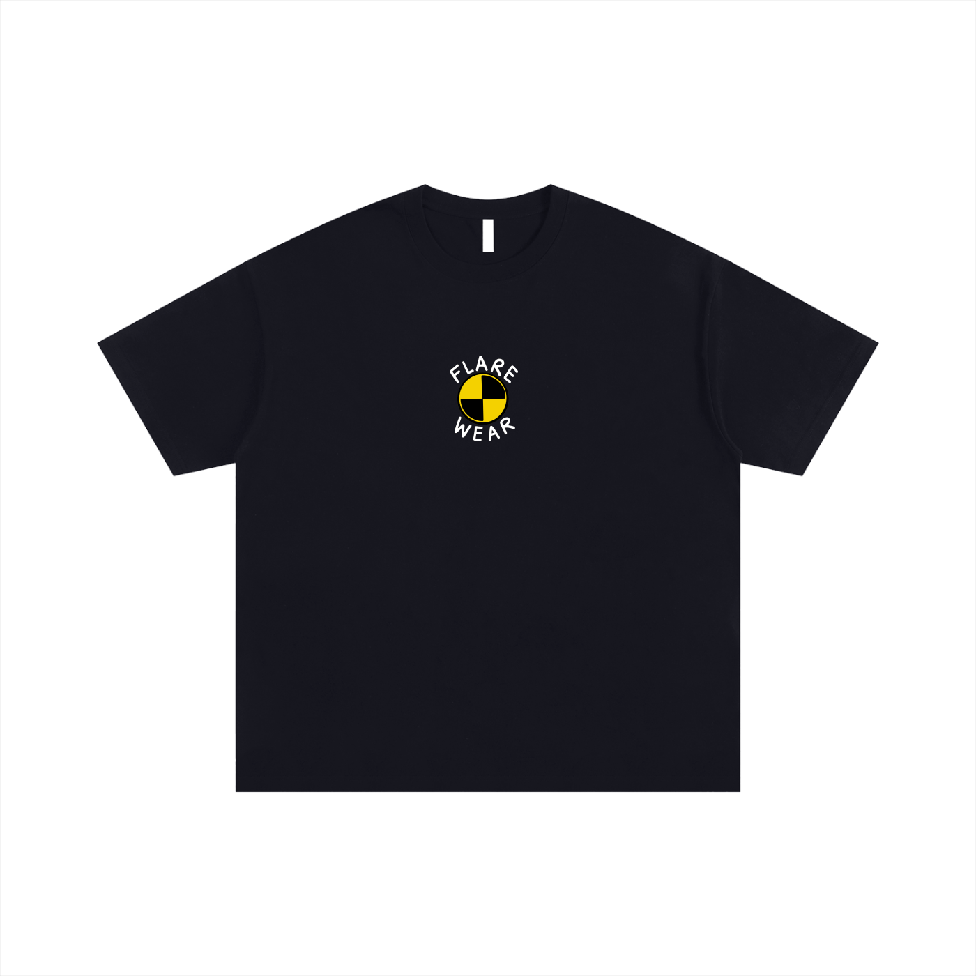 Obnoxious Gut Club Oversized Tee