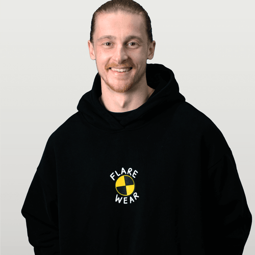 Obnoxious Gut Club Heavyweight Hoodie