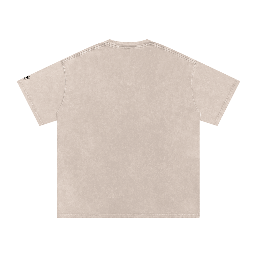 And That’s OK Oversized Cotton Tee