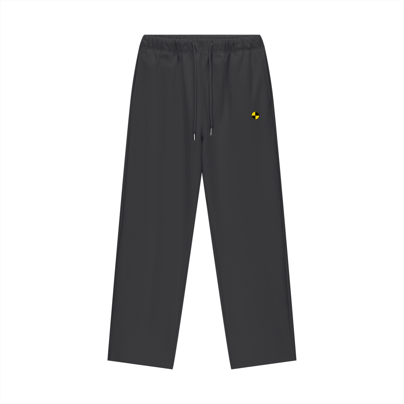 Heavyweight Fleece Straight Leg Sweat Pants