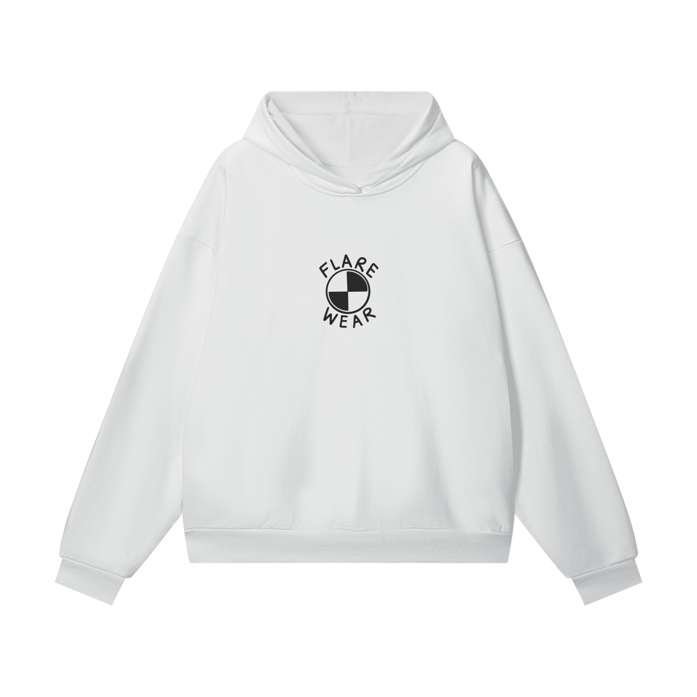 Obnoxious Gut Club Heavyweight Hoodie