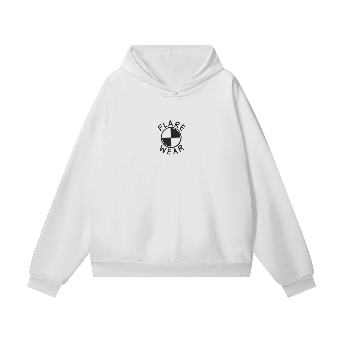 X = Cramp Heavyweight Hoodie