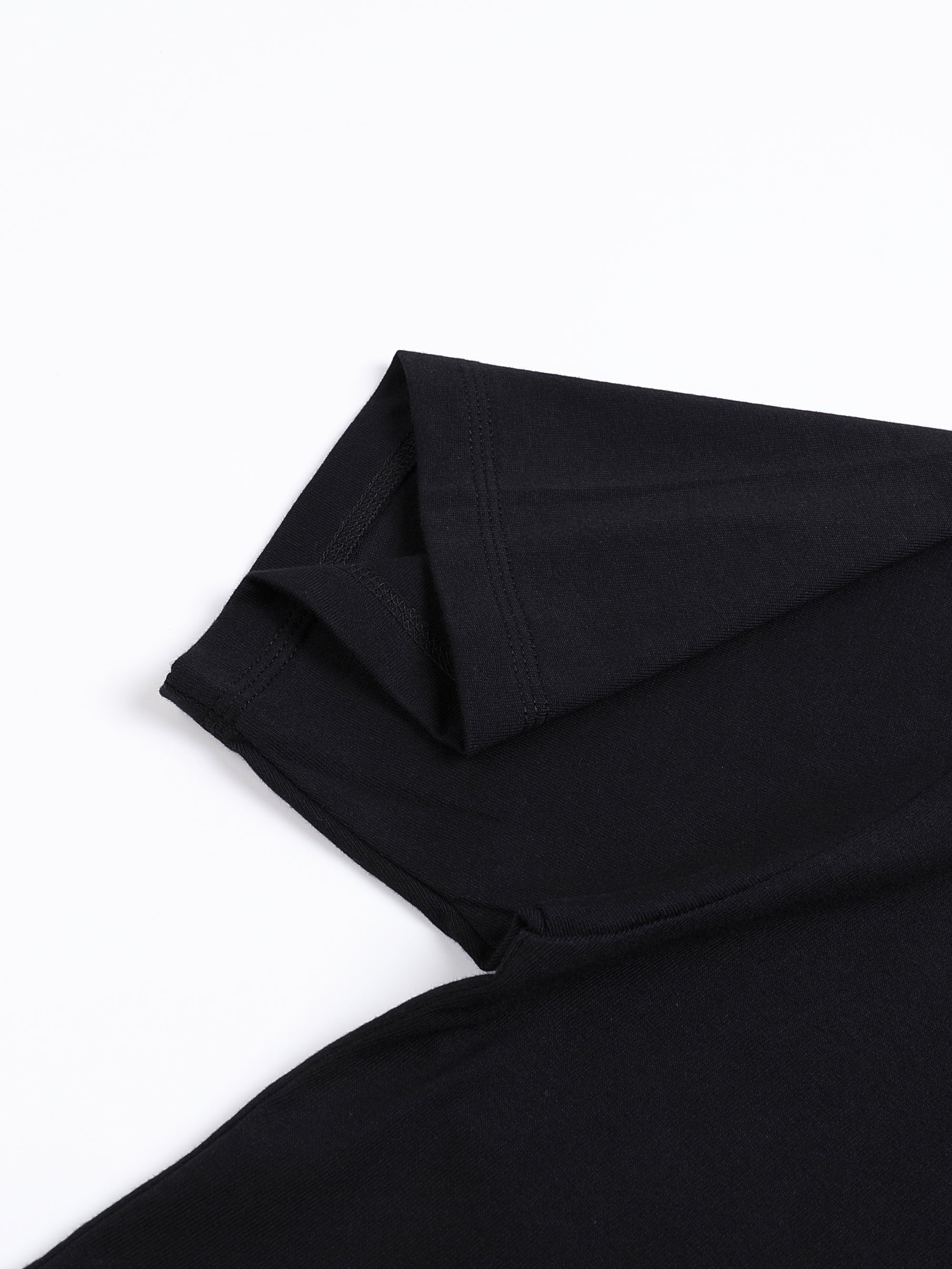 Crash Test Drop Shoulder Tee