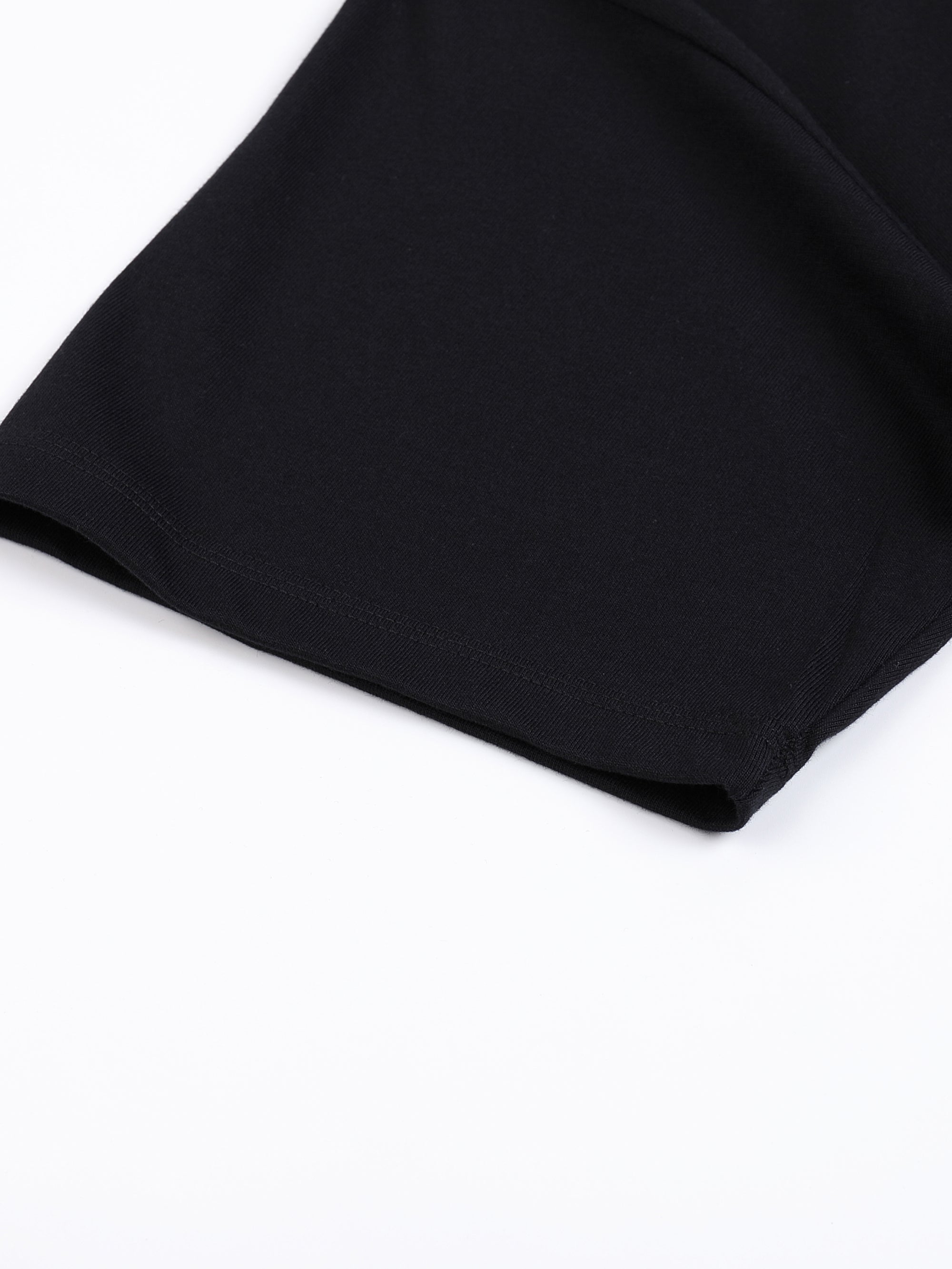 Crash Test Drop Shoulder Tee