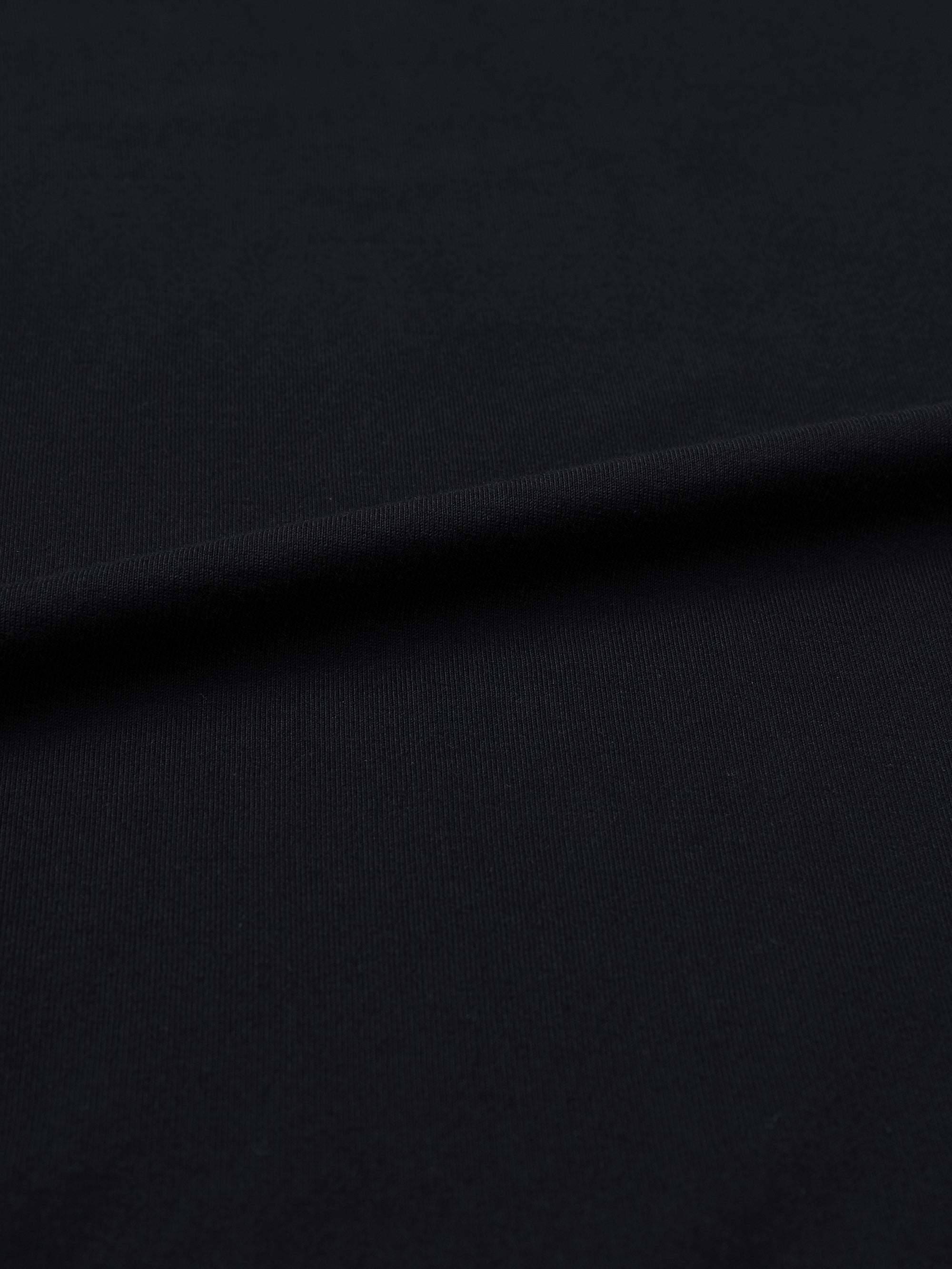 Crash Test Drop Shoulder Tee