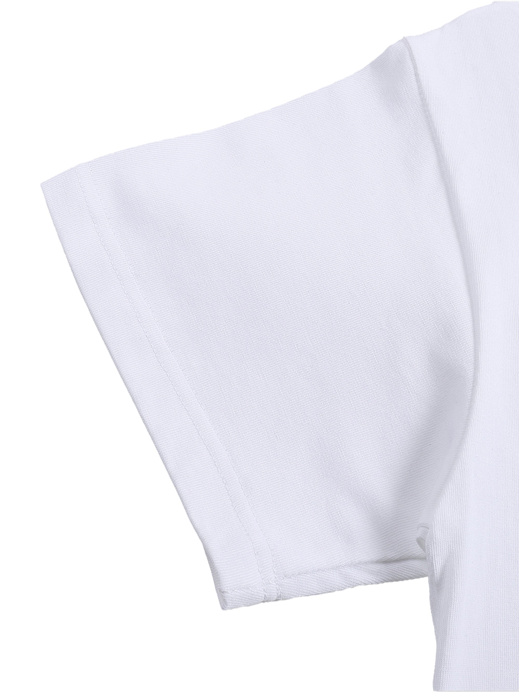 Running on 10% Oversized Tee