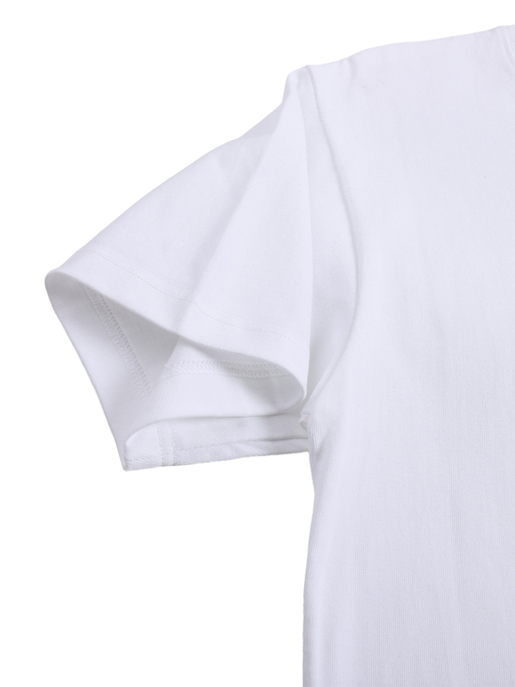 Running on 10% Oversized Tee