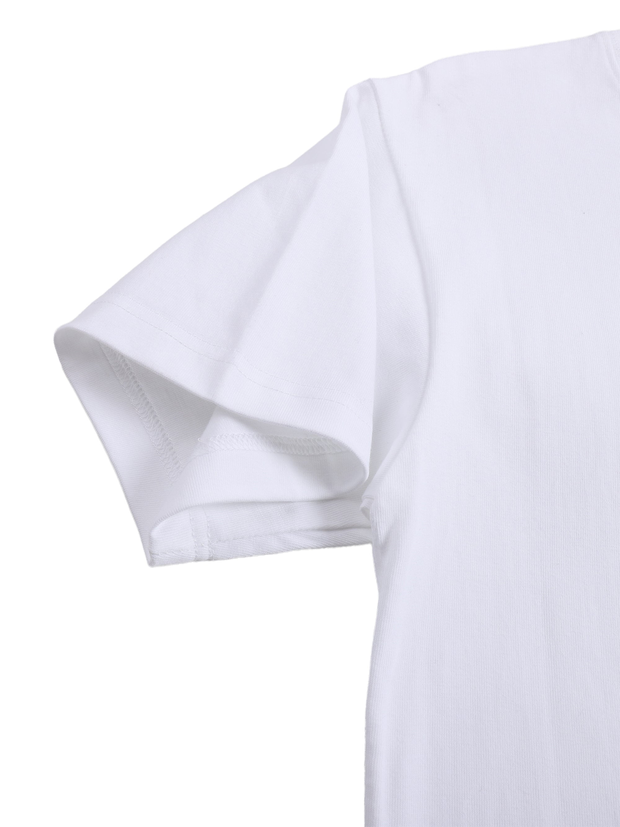 Running on 10% Oversized Tee