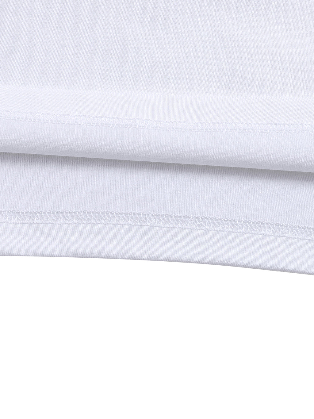 X = Cramp Oversized Tee