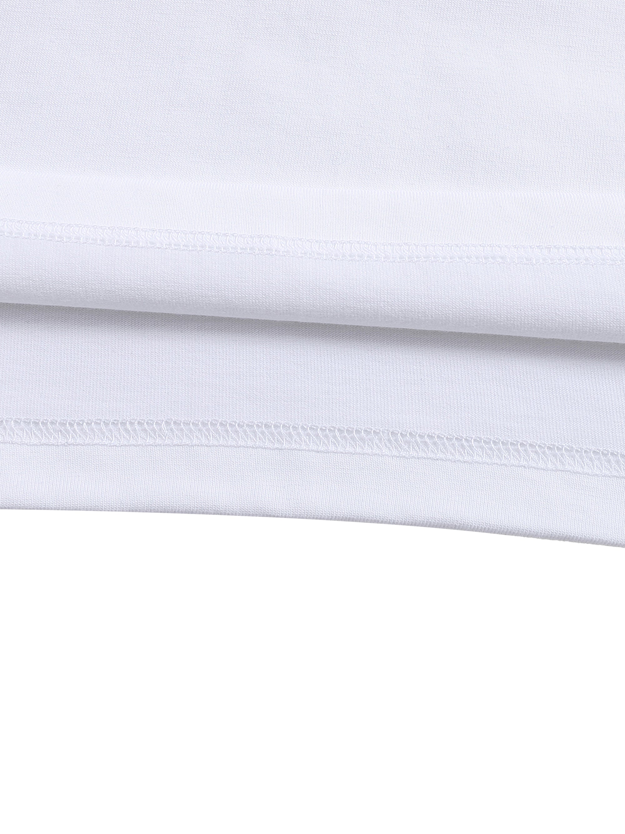 Running on 10% Oversized Tee