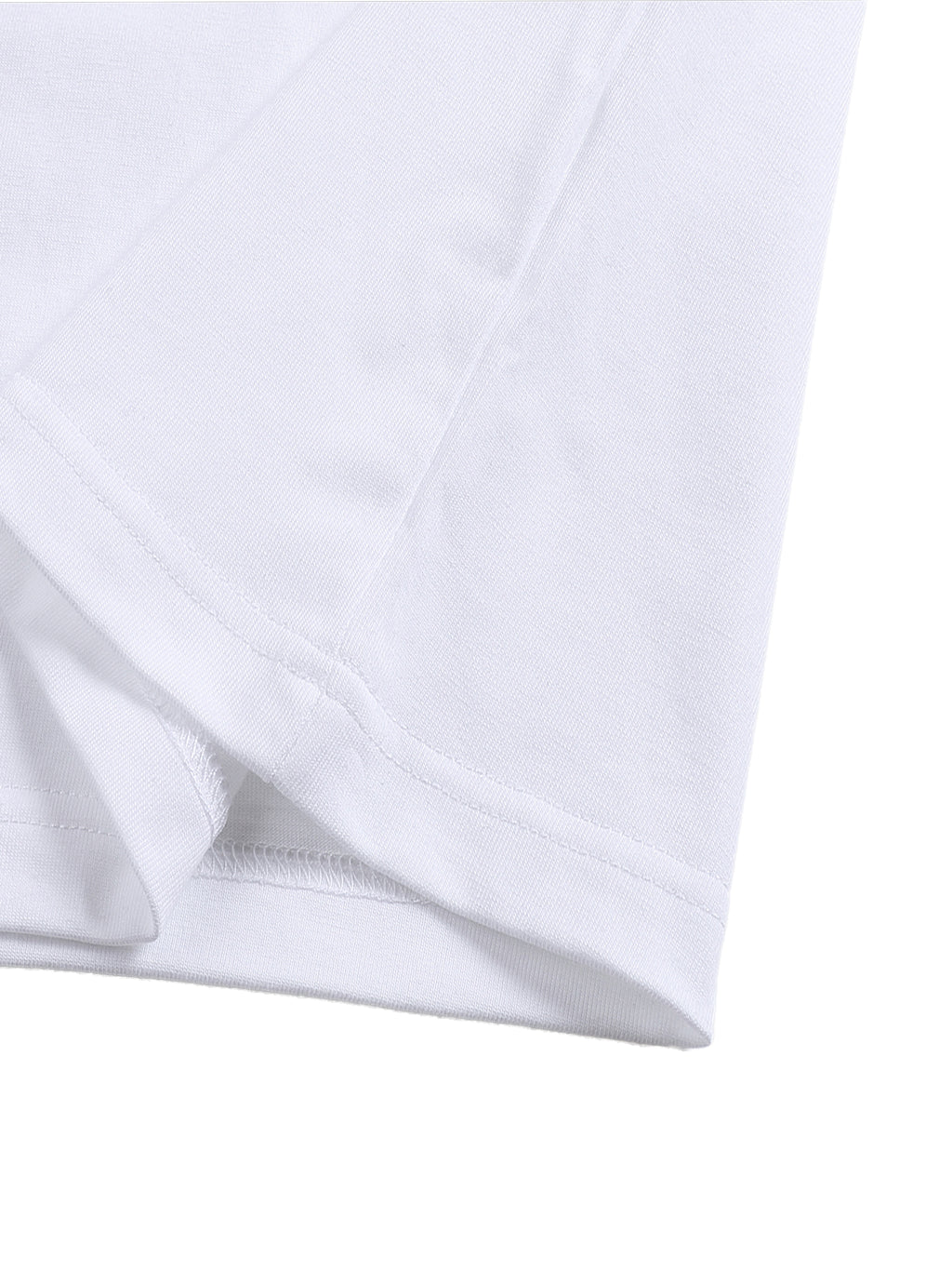 X = Cramp Oversized Tee